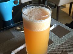 -茵特拉根酒店·西餐厅