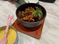 -茉莉餐厅(包河万达店)