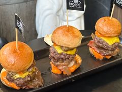 -ibarrel爱杯·bistro&brunch(江宁路店)