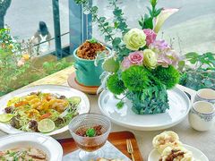 -怡得观滇餐厅·地道昆明菜·1996(海埂大坝店)