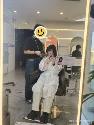 -COSMO PRO造型