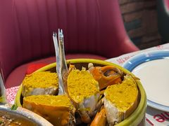 -三妹小龙虾·黄油蟹(华侨城总店)