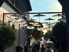 -三坊七巷历史文化街区