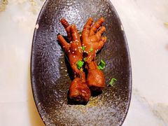 -绿茶餐厅(朝阳大悦城店)
