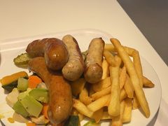 -宜家·瑞典风味餐厅(四元桥店)