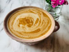 -The Rug Cafe(王府中环店)
