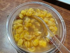 -金刚山烧烤(中山路店)