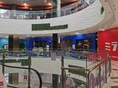 -鑫嘉汇购物中心