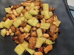 -玉桥餐厅(天坛店)