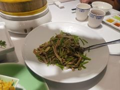 -北平楼·烤鸭·北京菜(牡丹园店)