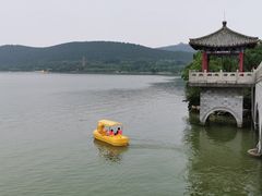 -云龙湖旅游景区