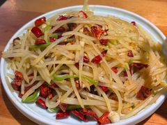-椒馋小馆(绿源路店)