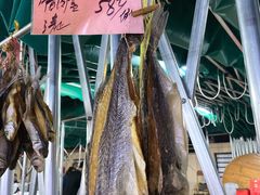 海鲈干-粤西稻里(富力路店)