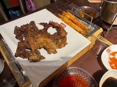 -三个大叔东北烧烤·砂锅菜(西三旗店)