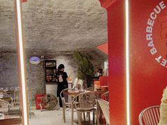 -神府路壹号·海鲜烧烤·砂锅粥·锅物(三坊七巷店)