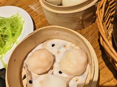 -小城粥道·海胆鲜虾粥(解放广场店)
