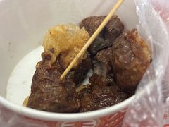 -八市阿杰五香(大元路分店)