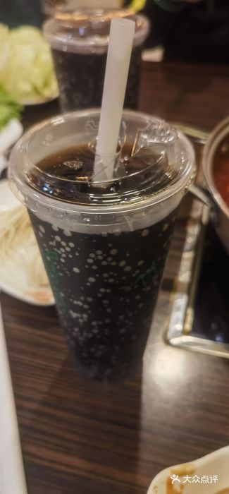 呷哺呷哺(世贸.工三店)图片