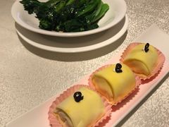 -荣粤酒家·融合粤菜