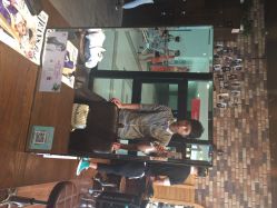 PE SALON(共康家乐福店)-PE SALON