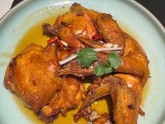 -西夏回族烧麦馆(牡丹街店)