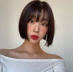 -东方美妍小鹏造型