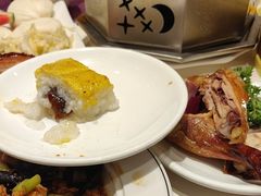 -凯鸽酒楼(大同振兴街店)