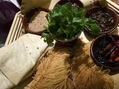 -大张烙馍村(三环南路旗舰店)