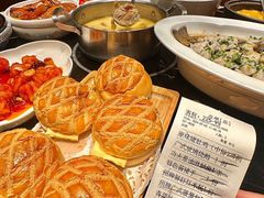 -花城粤菜餐厅(高新区店)
