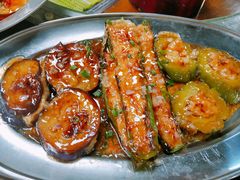-蚝得喜海鲜(东城店)