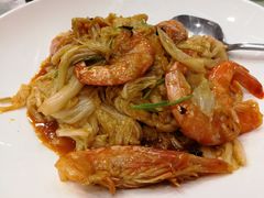 -良友·海鲜青岛菜(五四广场店)