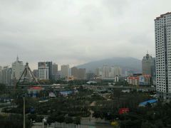 -西宁南禅寺-法幢寺