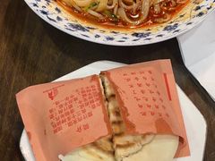 -秦月轩·陕西家乡菜(阜成路·五棵松店)