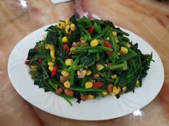 -苏莱特色牛骨滩羊手抓馆(长城东街总店)