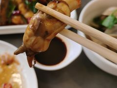 -渔家乐小海鲜(皇姑店)