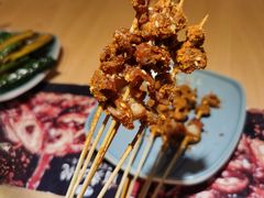 -肠王卤煮(西单食宝街店)