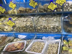 -星光小把串·海鲜烧烤(西安路店)