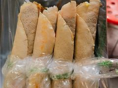 -伤心春卷(文庙老味道小吃街店)