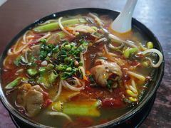 泡椒肥肠米线-李米线(武陵路店)