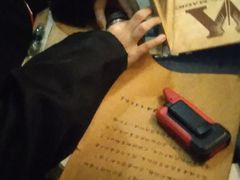 -逃脱反斗城沉浸剧情密室(北京路店)