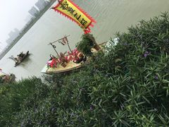 -大小河街