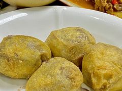 -南雄雄州土菜餐厅(粤北大厦店)