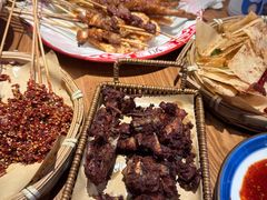 -小乾杯串店•16年沈阳烧烤(文安路店)