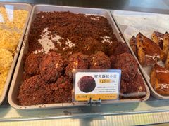 -鲍师傅糕点(海陵北路店)