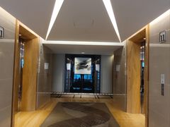 -青岛富力艾美酒店