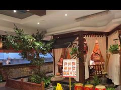 -小天厨民间菜馆(深圳街店)