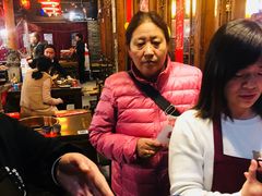 -镇江龙·火锅串串(武侯祠店)