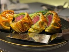 -燃扒房Steakhouse(皇庭店)
