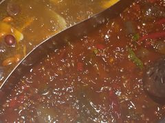 -二荆条·蜀鲜汇城市森林火锅