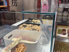 -墨茉点心局(雨花亭凯德店)